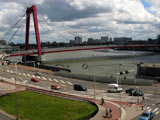 telematique videoclip rotterdam ffwd, music:miwon