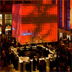 vj telematique u-matic installation CUBUS IFA 2008 opening gala 03